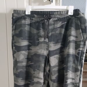 Sweatpants